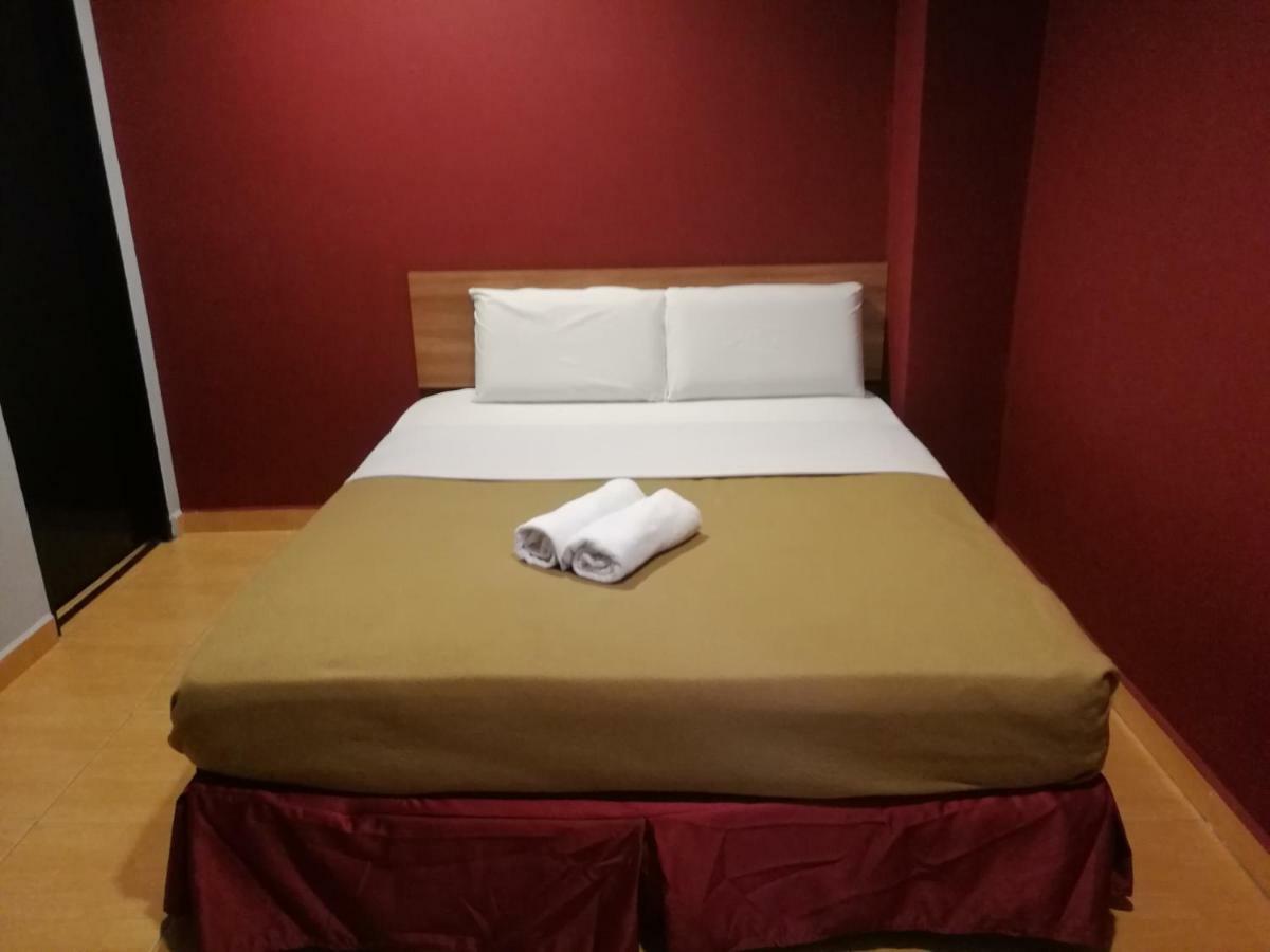 Grandpa Hotel Port Dickson Room photo