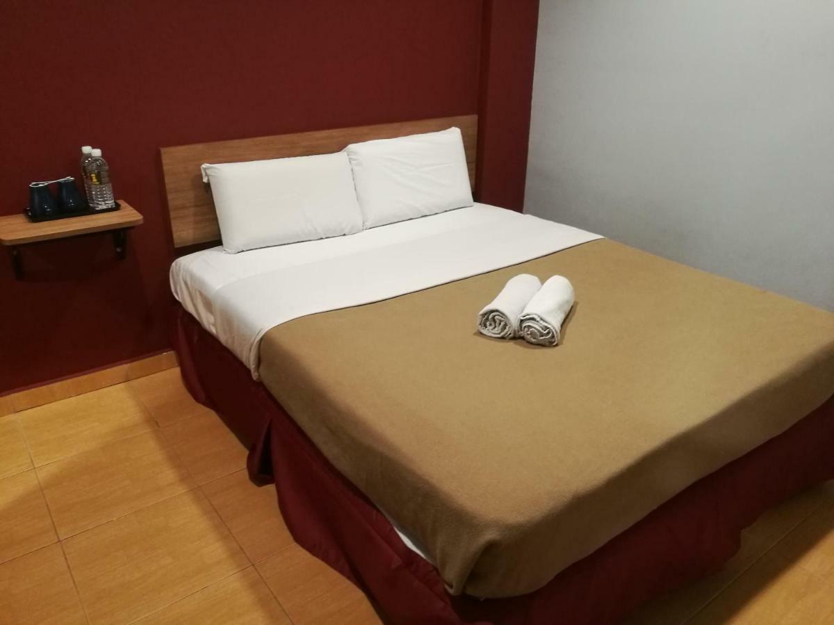 Grandpa Hotel Port Dickson Room photo